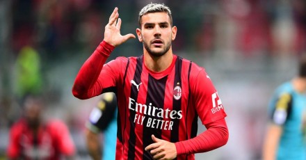 Momenti critici per Theo Hernandez: rapina in casa davanti a compagna e figlio